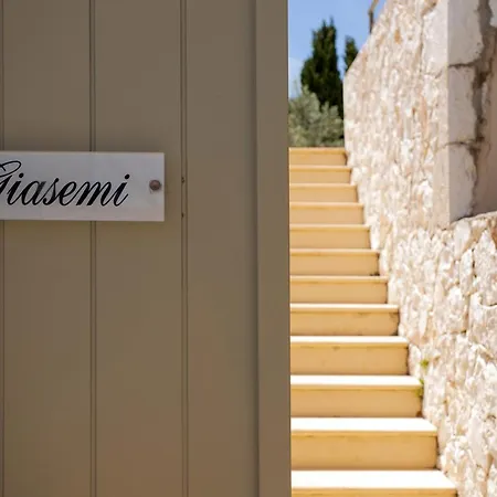 Fiscardo View Villas Fiskardo Exterior photo