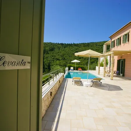 Fiscardo View Villas Fiskardo Room photo