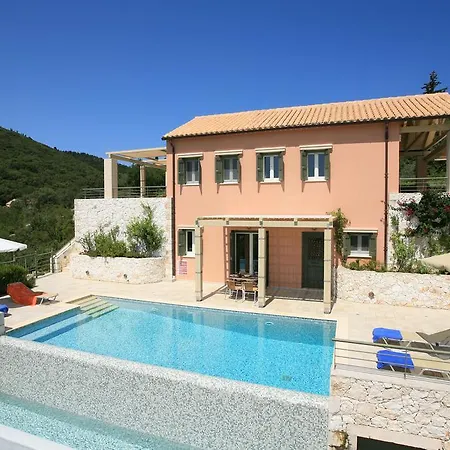 Fiscardo View Villas Fiskardo Room photo