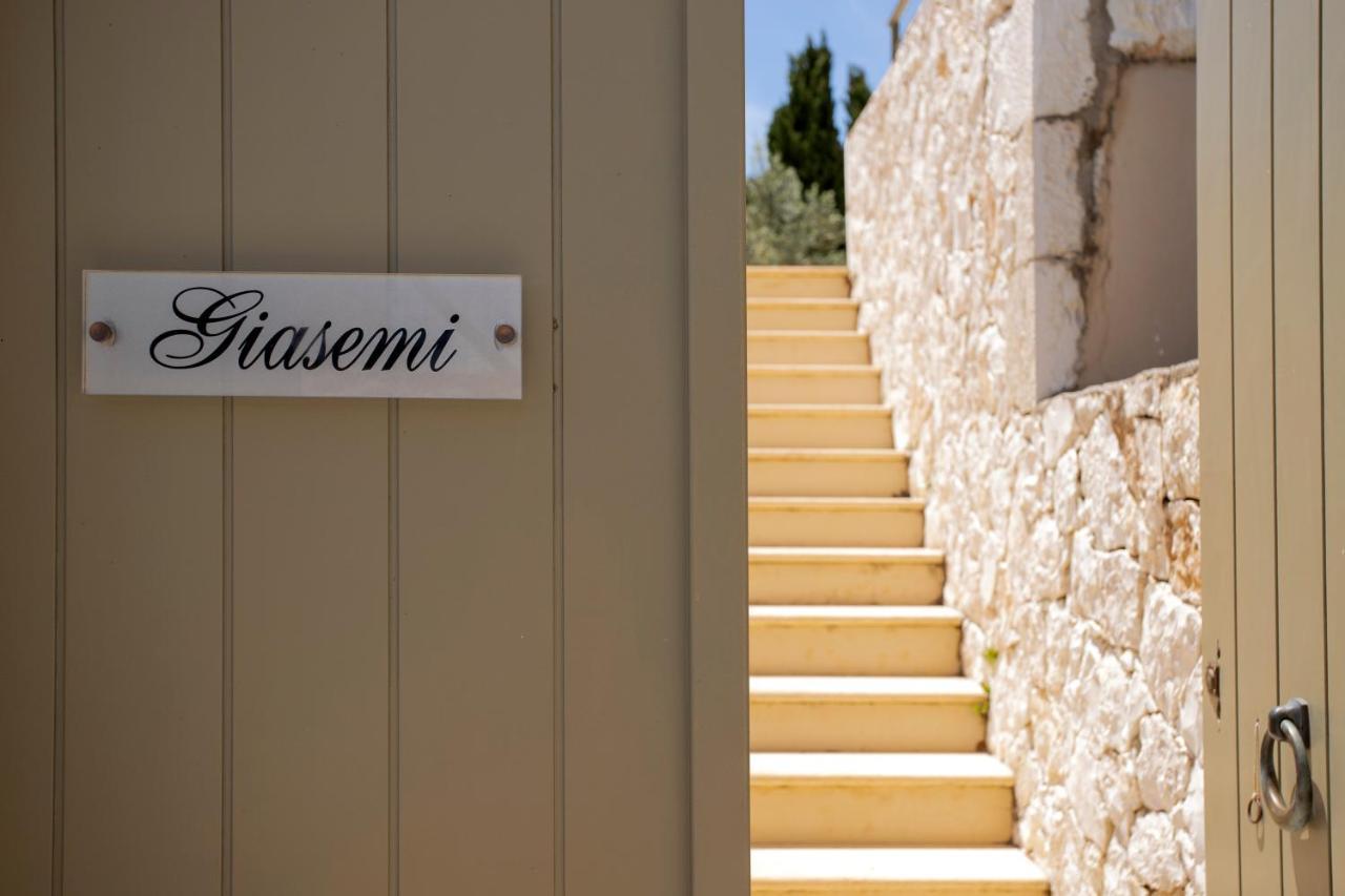 Villa Fiscardo View Villas