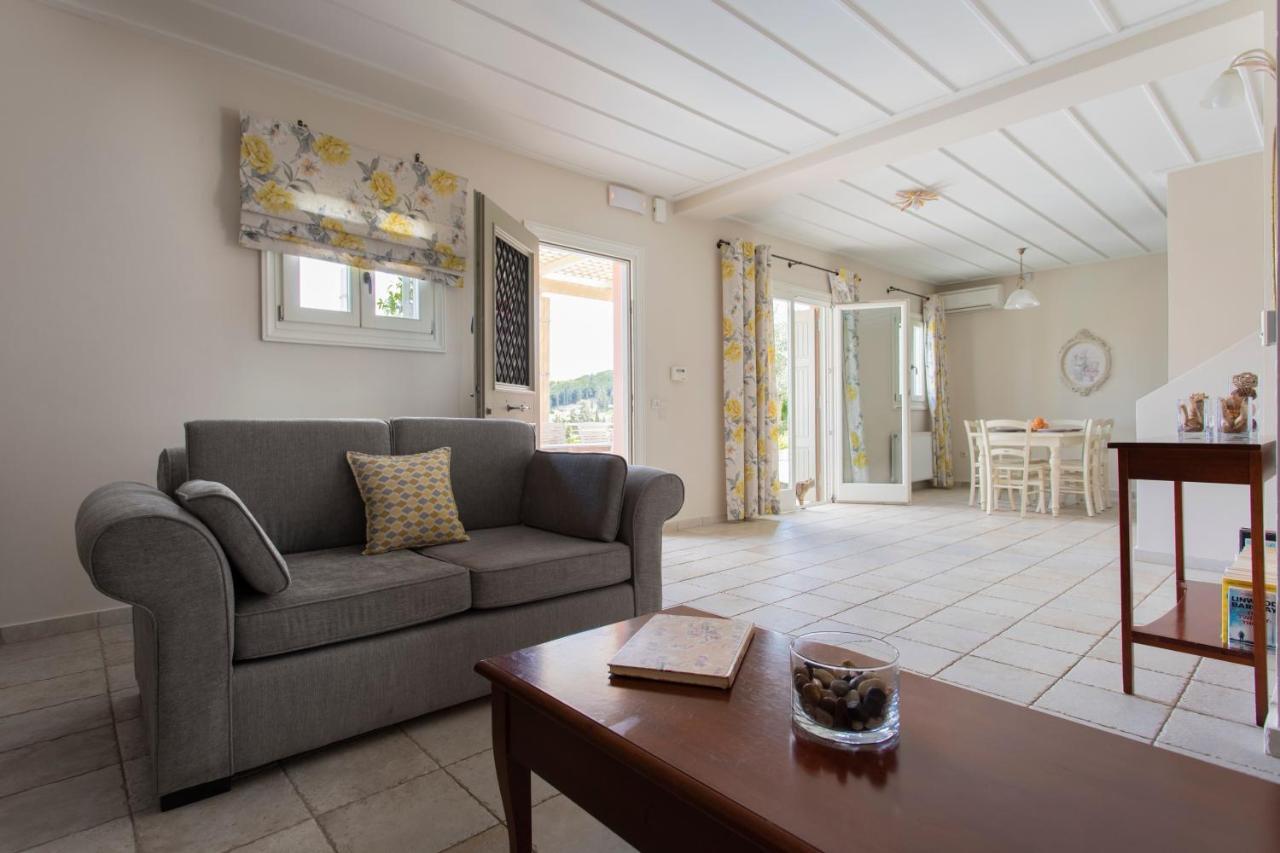 Fiscardo View Villas Villa *