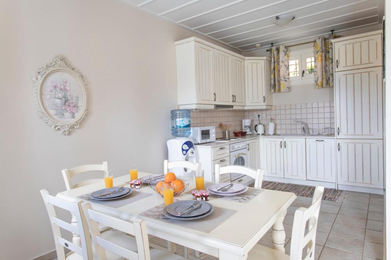 Fiscardo View Villas