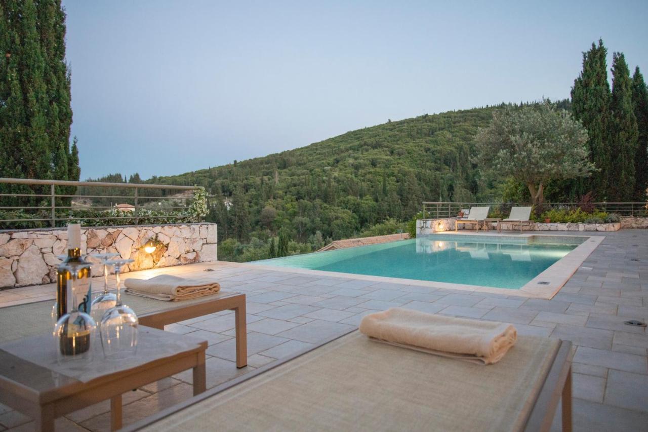 Fiscardo View