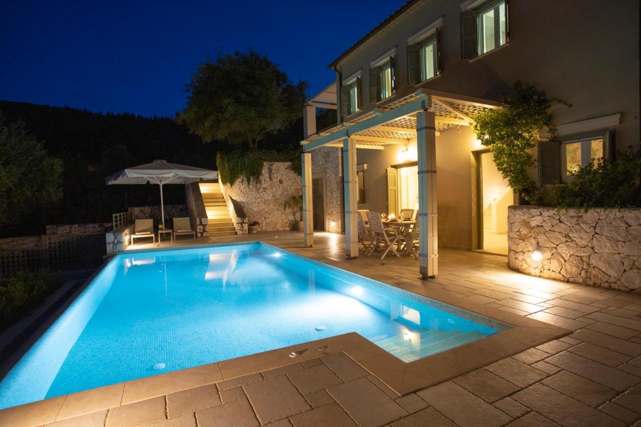 Fiscardo View Villas Villa *