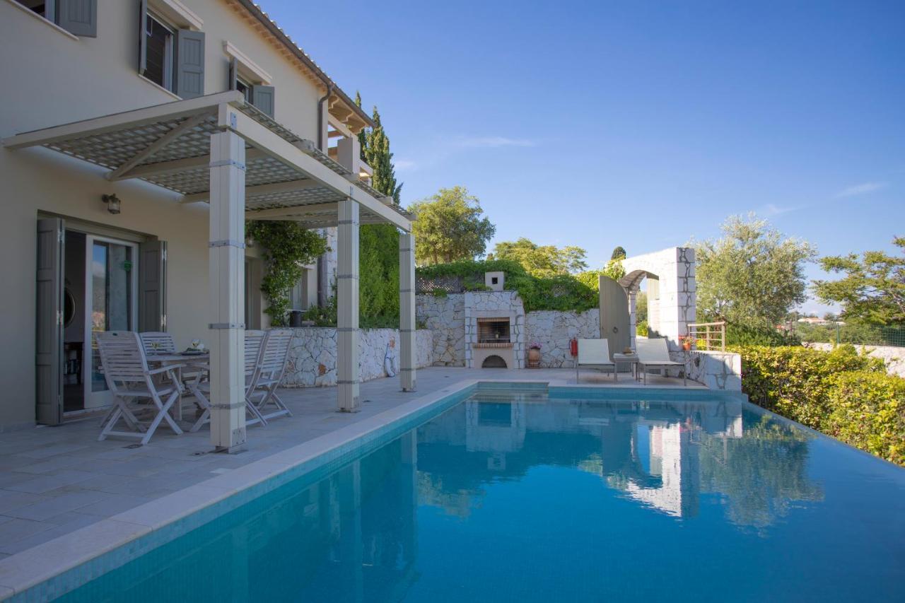 Fiscardo View Villas * Fiskardo