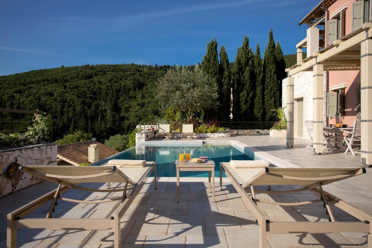 Fiscardo View Villas Villa Fiskardo