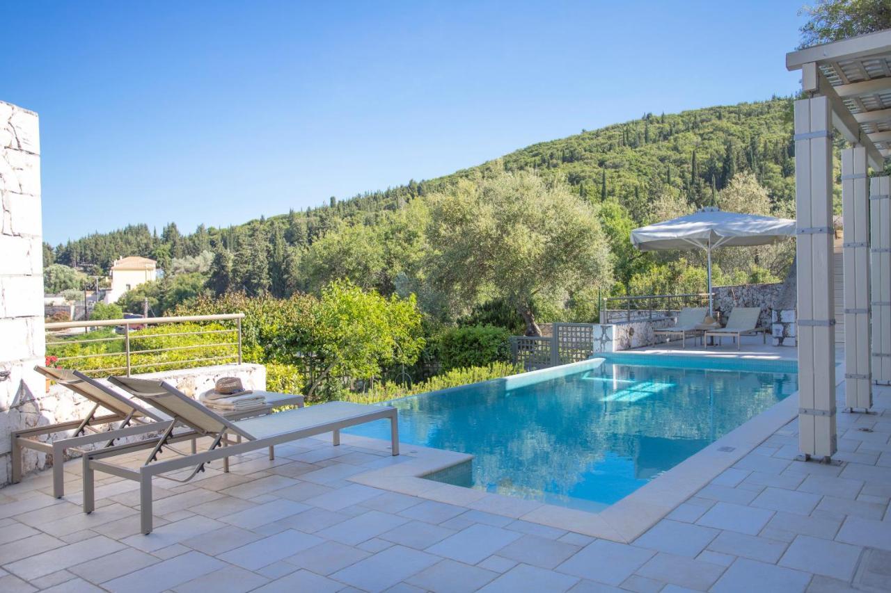 Fiscardo View Villas Villa Fiskardo