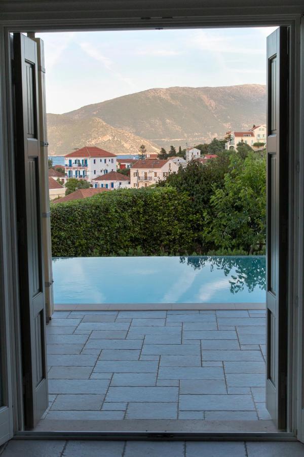 Fiscardo View Villas Villa *