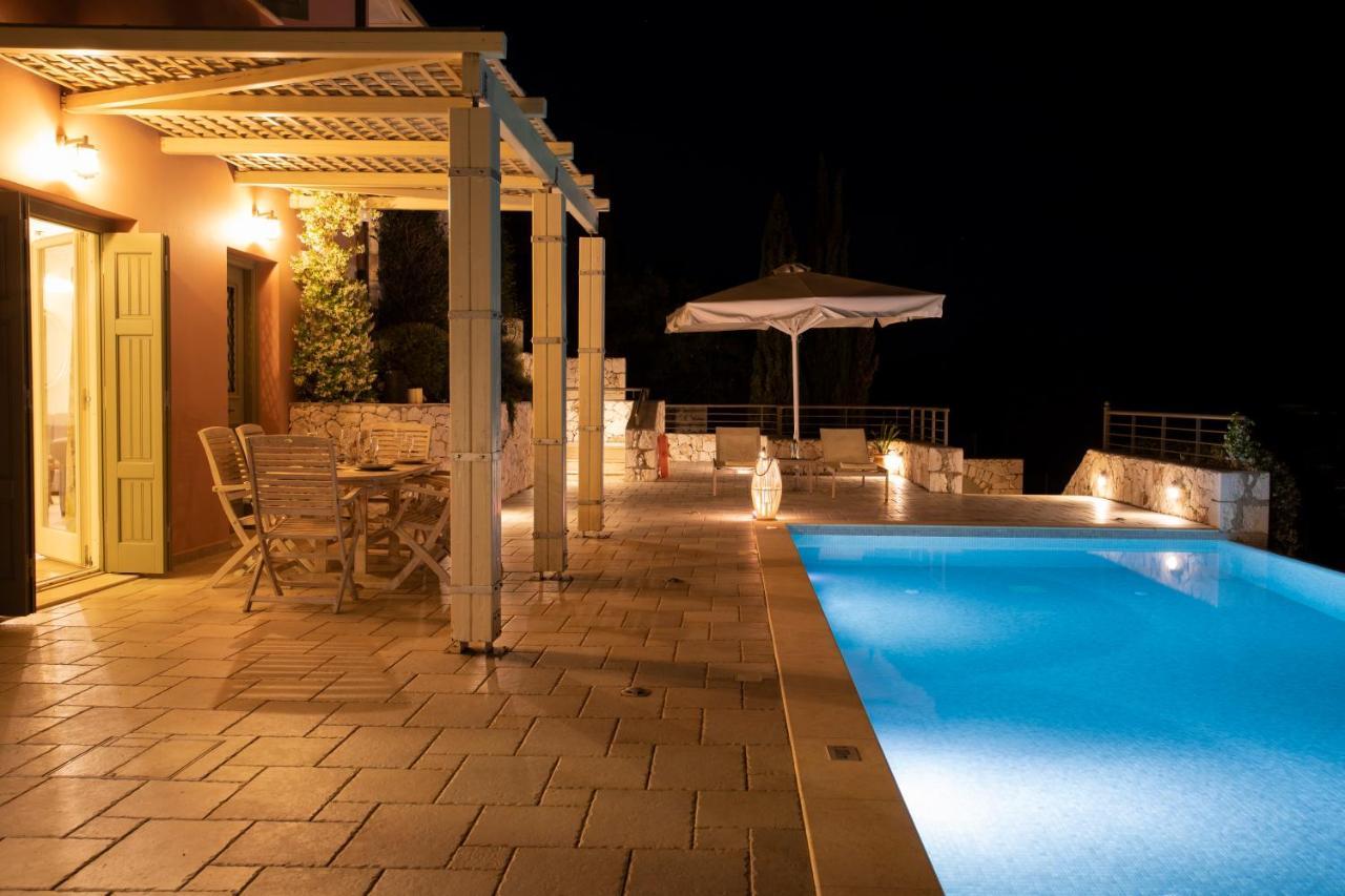 Fiscardo View Villas Villa *
