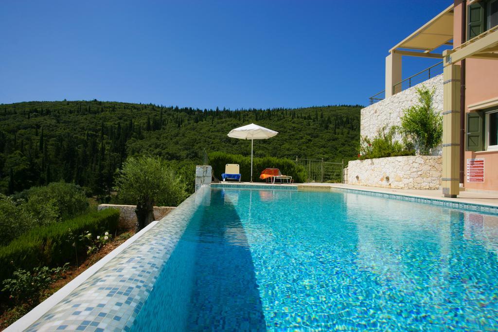 Fiscardo View Villas Villa *