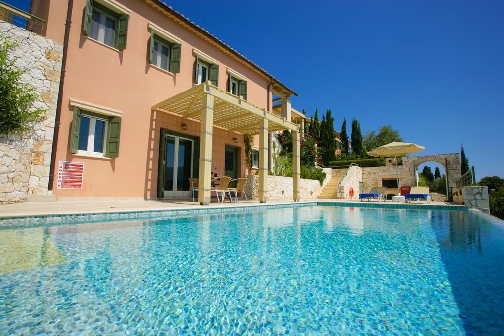 Fiscardo View Villas Villa Fiskardo