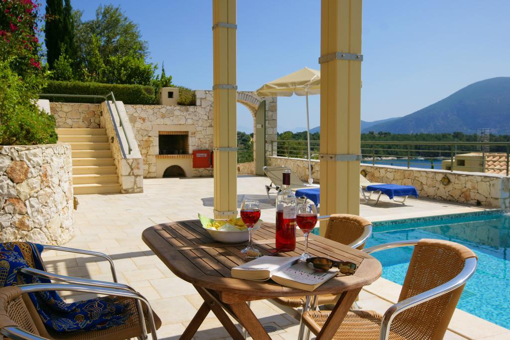 Fiscardo View Villas Villa Fiskardo
