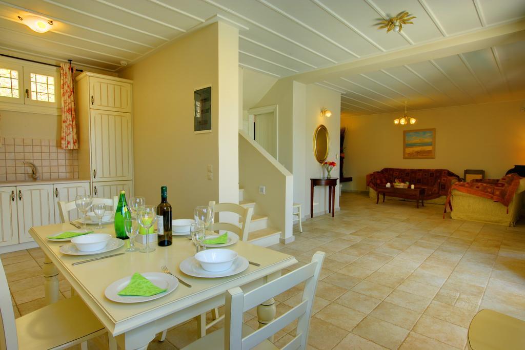 Fiscardo View Villas Villa Fiskardo