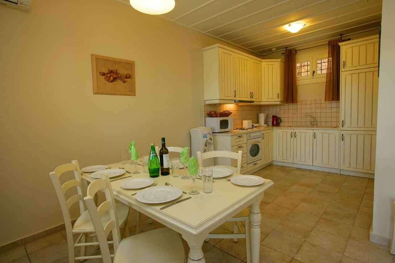 Fiscardo View Villas Villa Fiskardo