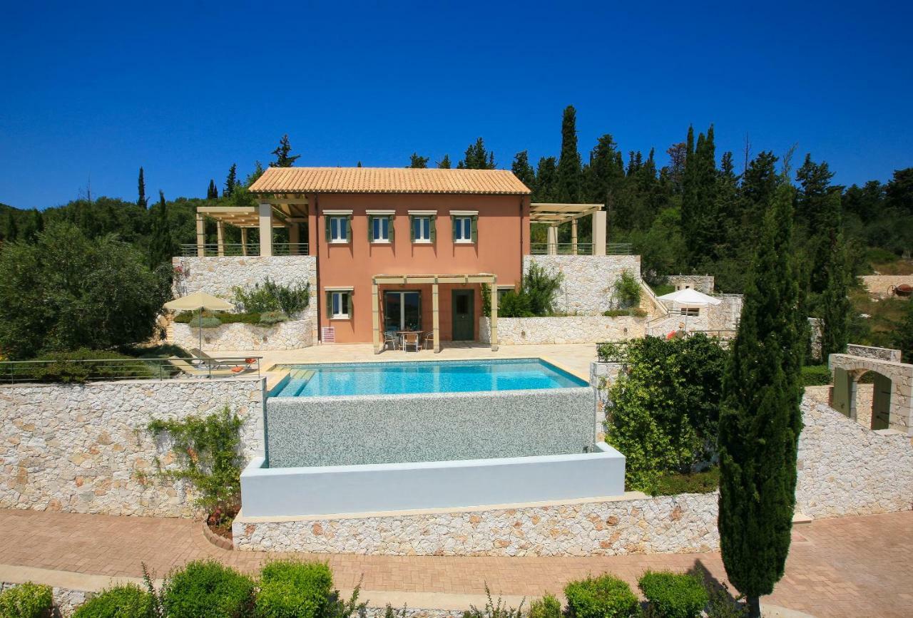 Fiscardo View Villas *