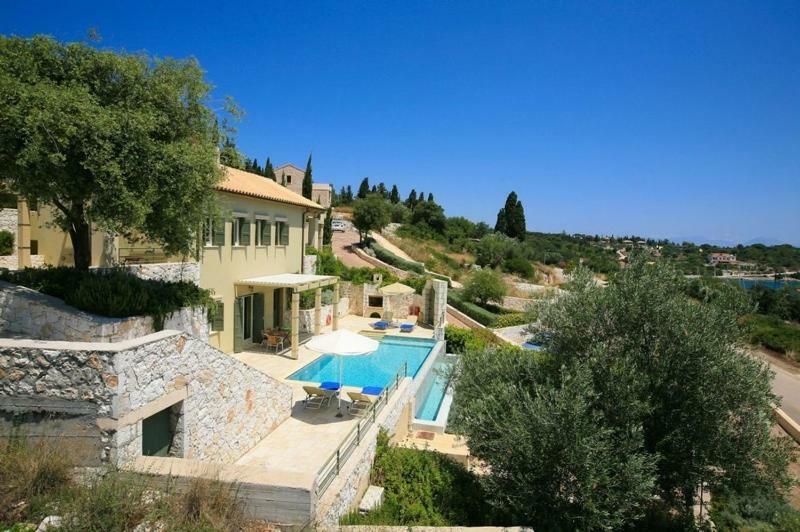 Fiscardo View Villas Villa *