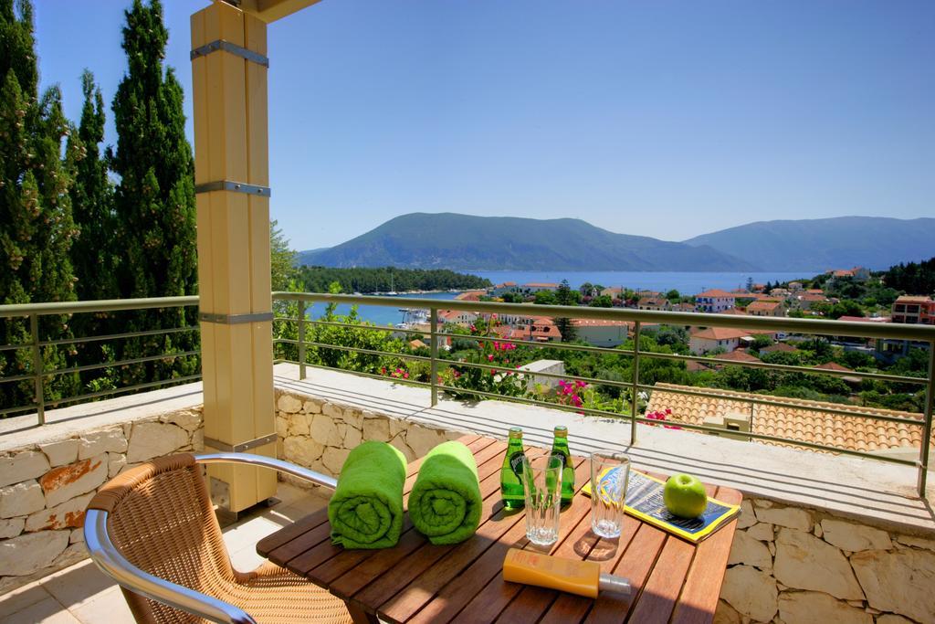 Villa Fiscardo View Fiskardo